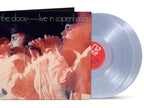THE DOORS - LIVE IN COPENHAGEN (RSD BF, CLEAR) - 2