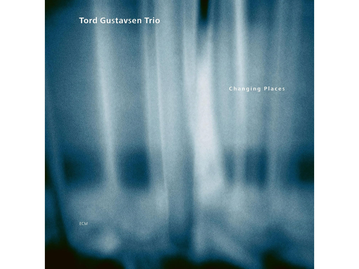 TORD GUSTAVSEN TRIO - CHANGING PLACES - 1