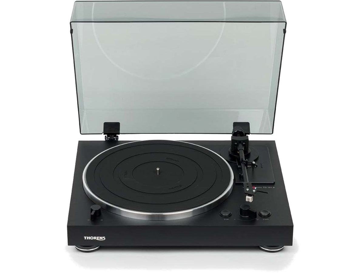 Thorens TD 101 A - 2