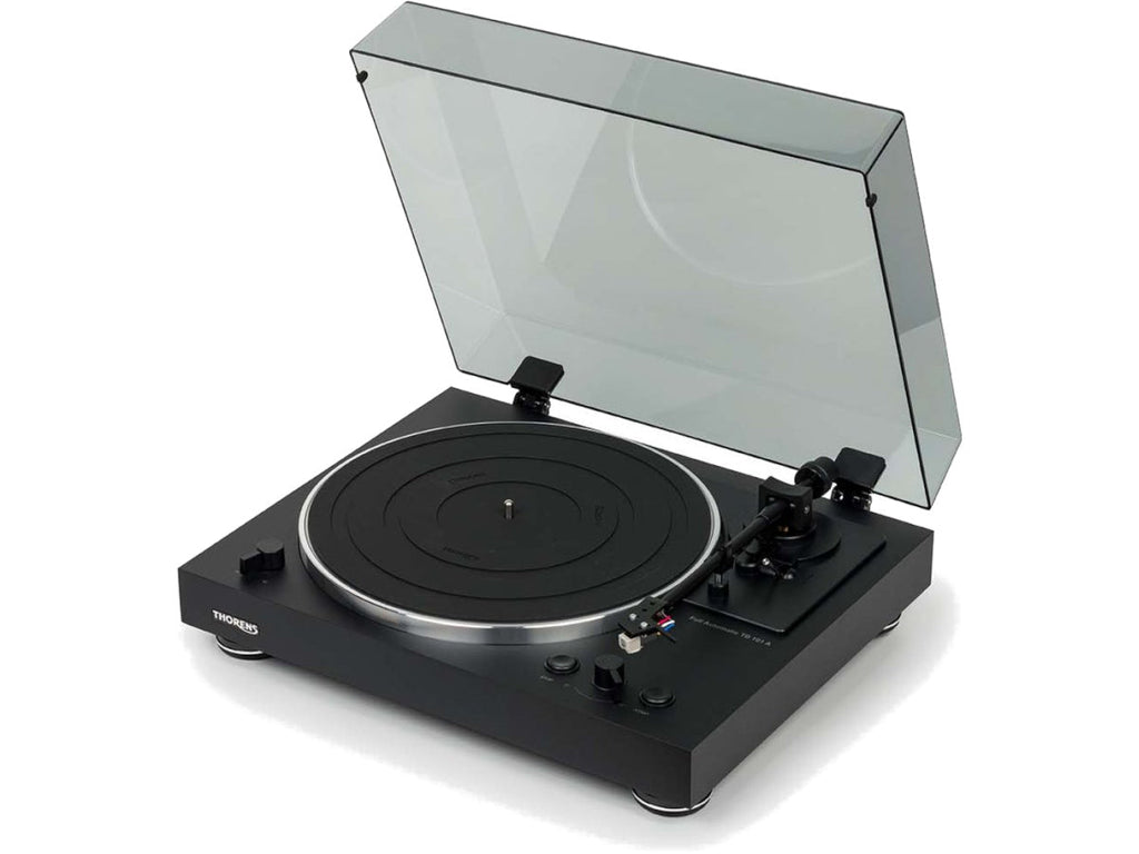 Thorens TD 101 A - 1
