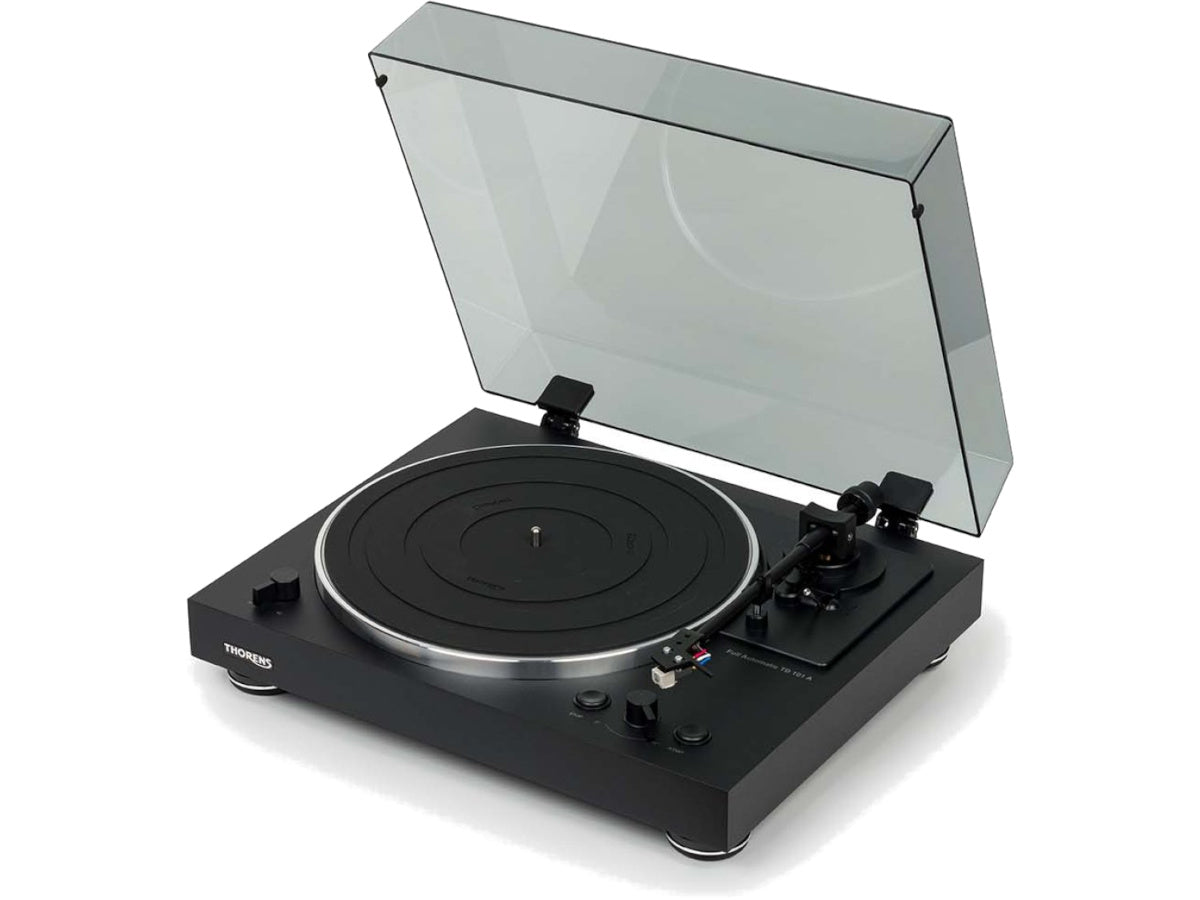 Thorens TD 101 A - 1