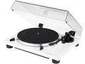 Thorens TD 201 - 1