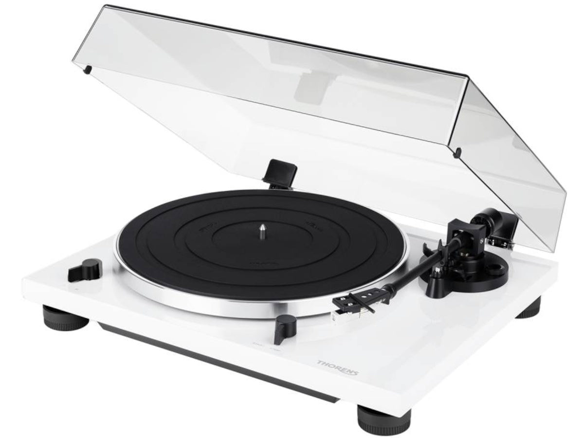 Thorens TD 201 - 1
