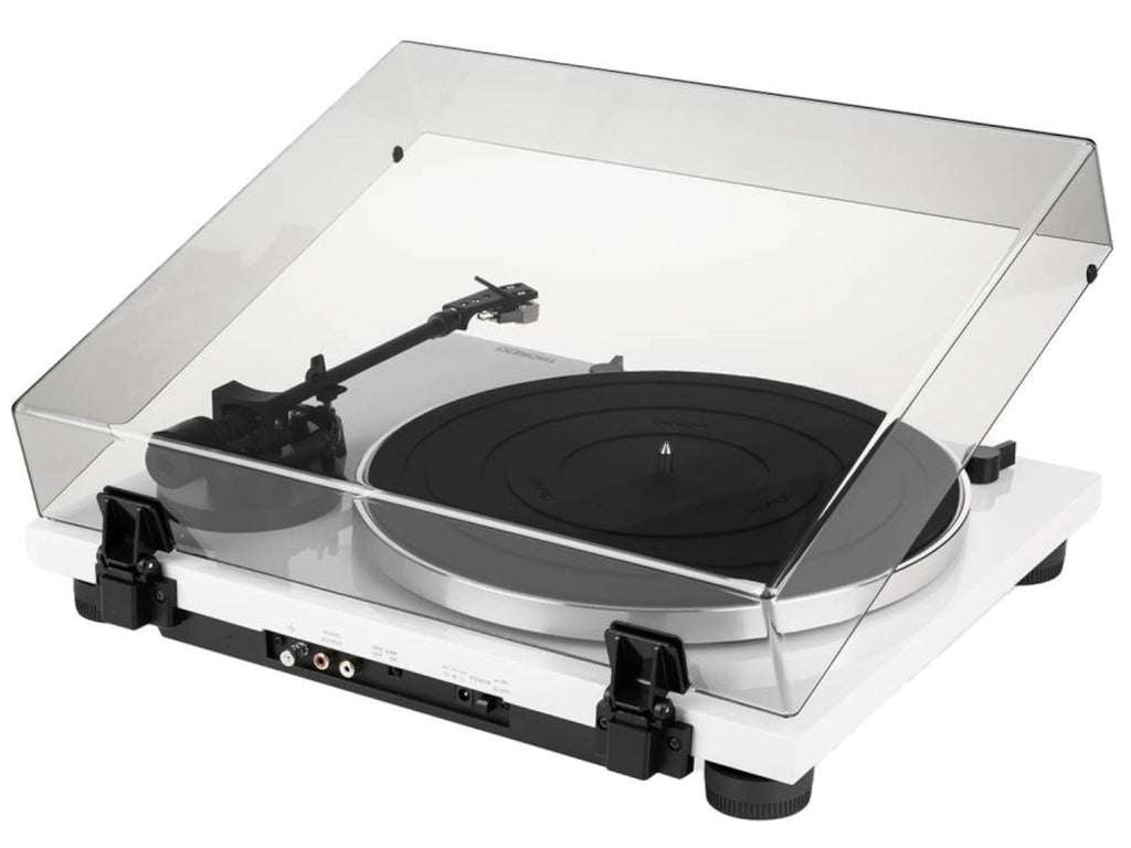 Thorens TD 201 - 2