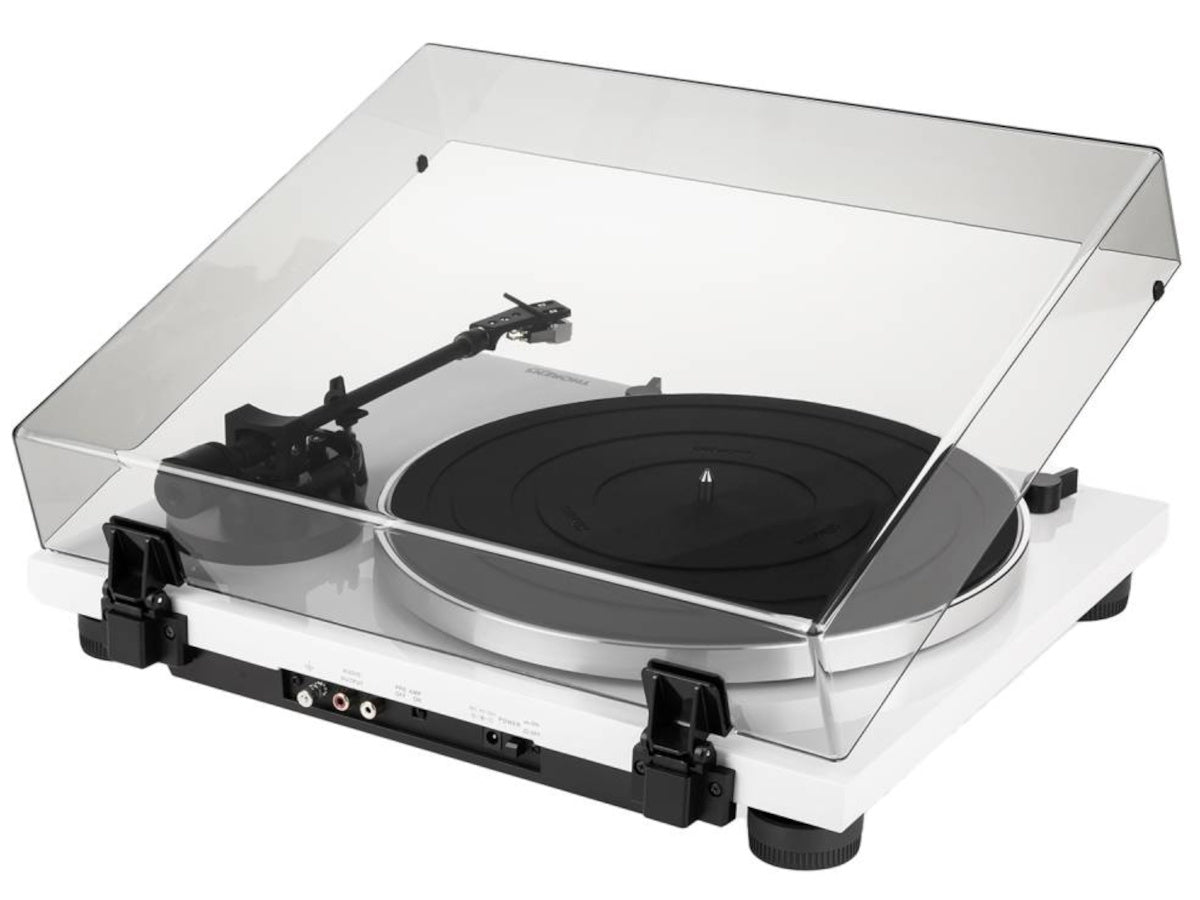 Thorens TD 201 - 2