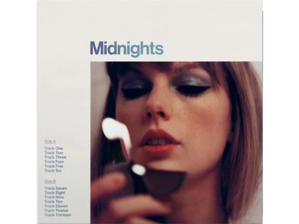 TAYLOR SWIFT - MIDNIGHTS (MOONSTONE) - 1