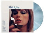 TAYLOR SWIFT - MIDNIGHTS (MOONSTONE) - 2