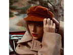 TAYLOR SWIFT - RED (TAYLOR VERSION) - 1