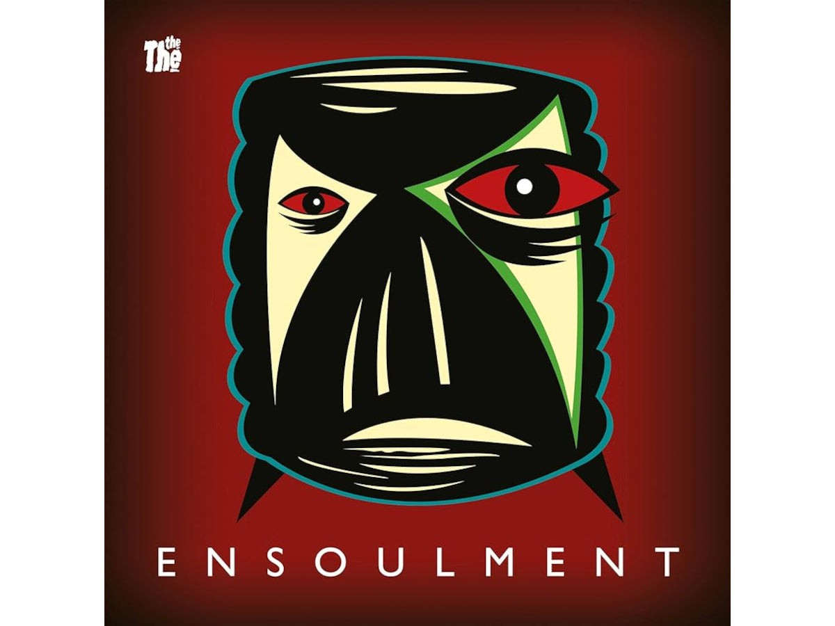 THE THE - ENSOULMENT - 1