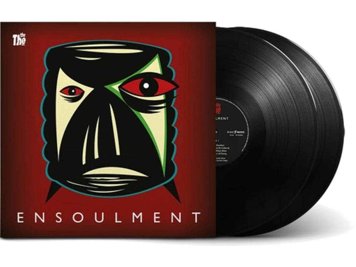 THE THE - ENSOULMENT - 2
