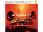 VERVE REMIXED (ORANGE SPLATTERED) - 1