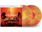 VERVE REMIXED (ORANGE SPLATTERED) - 2
