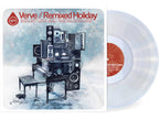 VERVE - REMIXED HOLIDAY (CLEAR) - 2