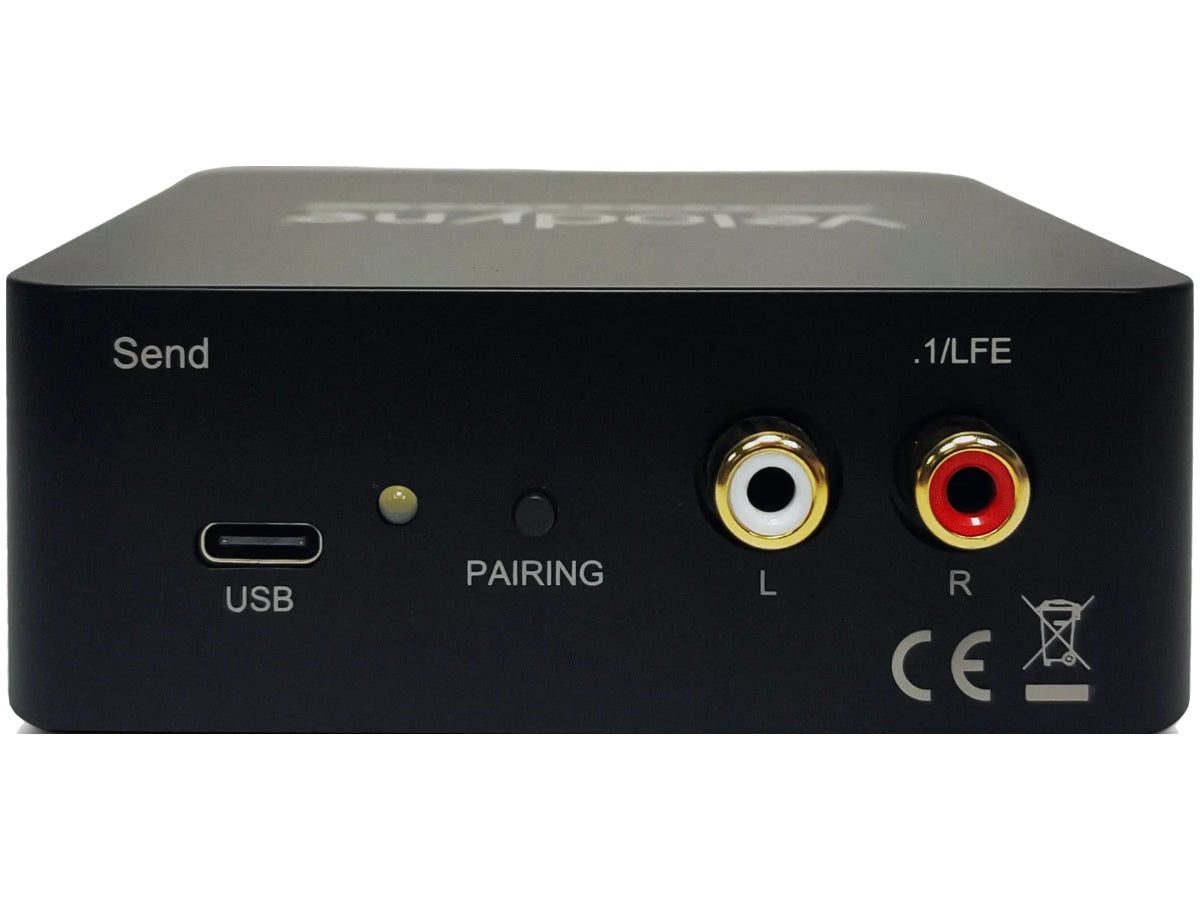 VELODYNE WiConnect System 2 - 2