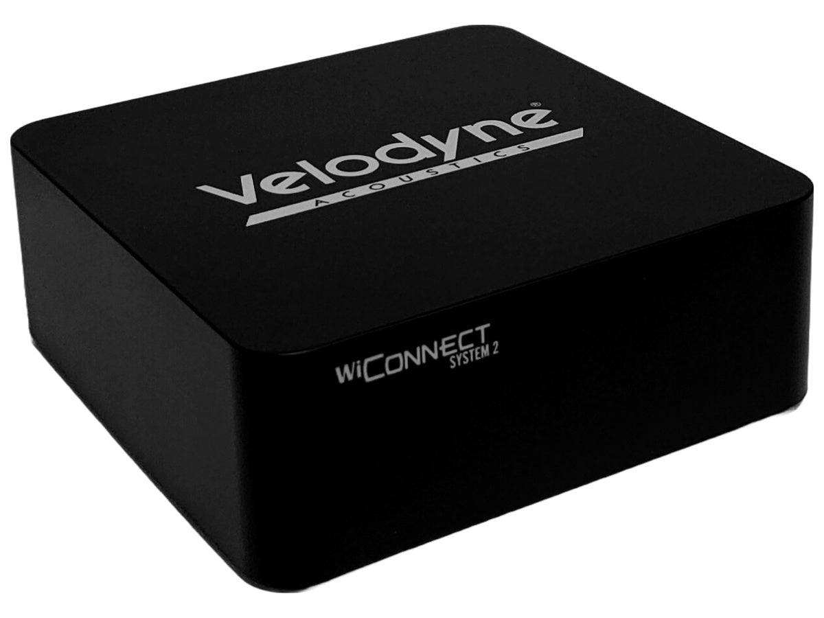 VELODYNE WiConnect System 2 - 1