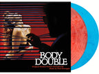 BODY DOUBLE SOUNDTRACK - 1