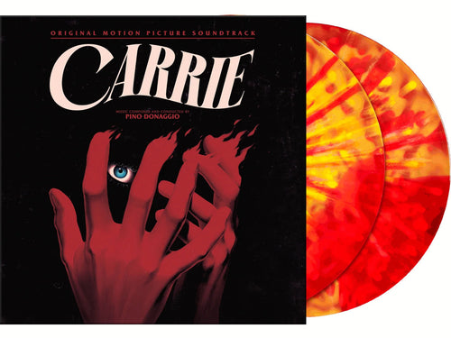 CARRIE SOUNDTRACK - 1