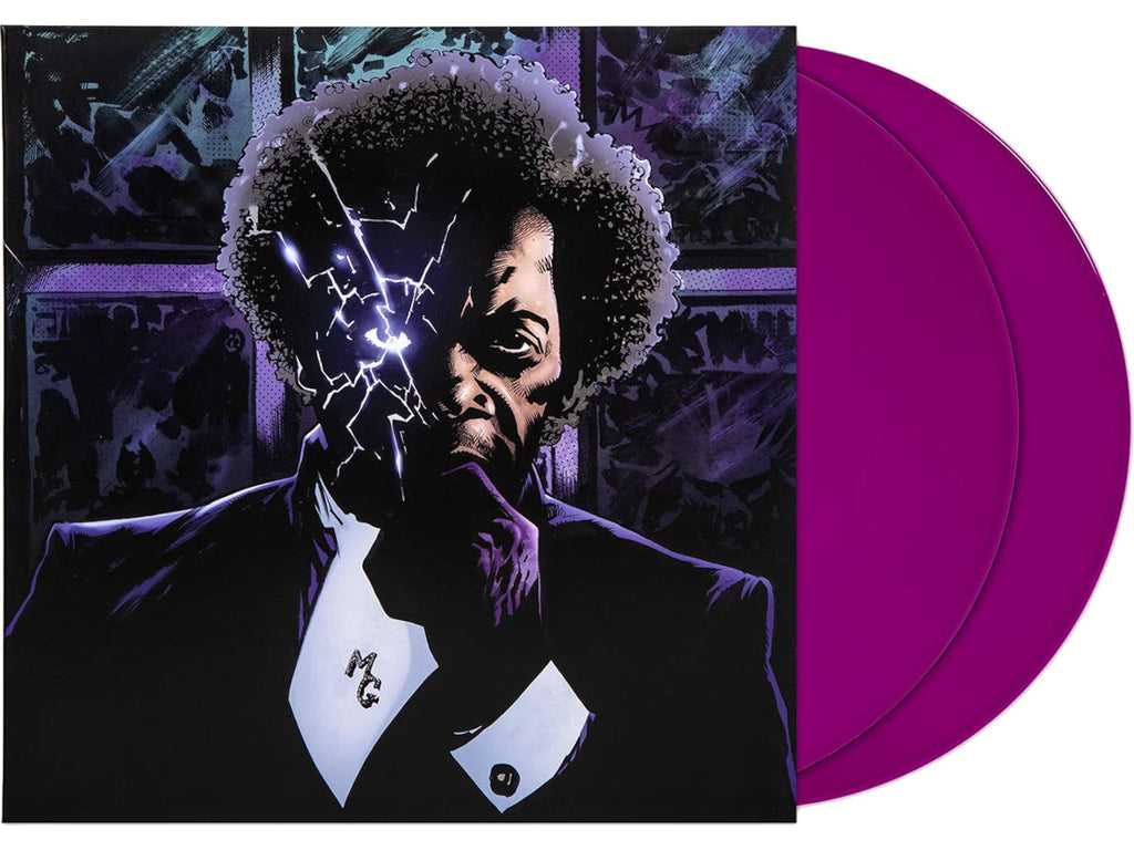 GLASS SOUNDTRACK - 1