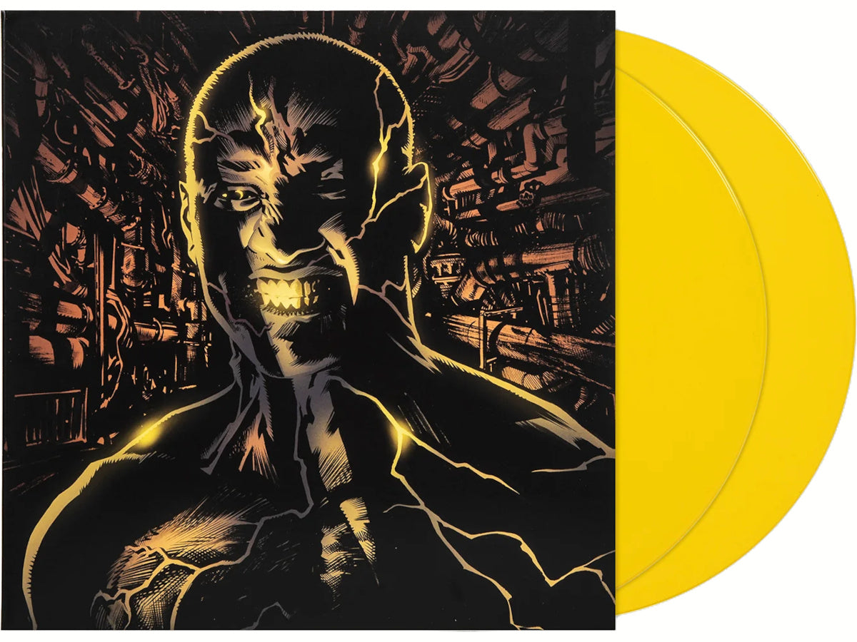 SPLIT SOUNDTRACK - 1
