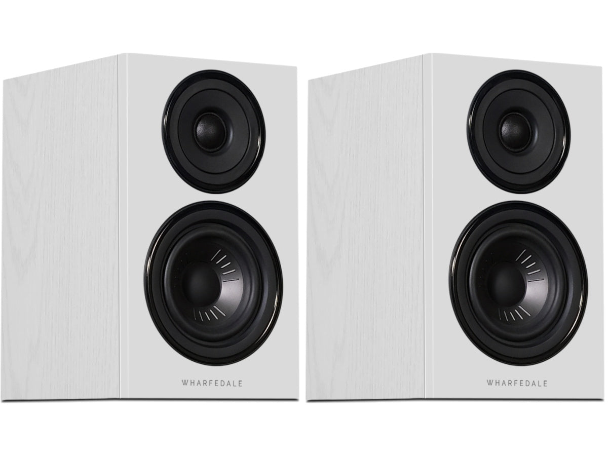 WHARFEDALE Diamond 12.0 (la paire) - 5