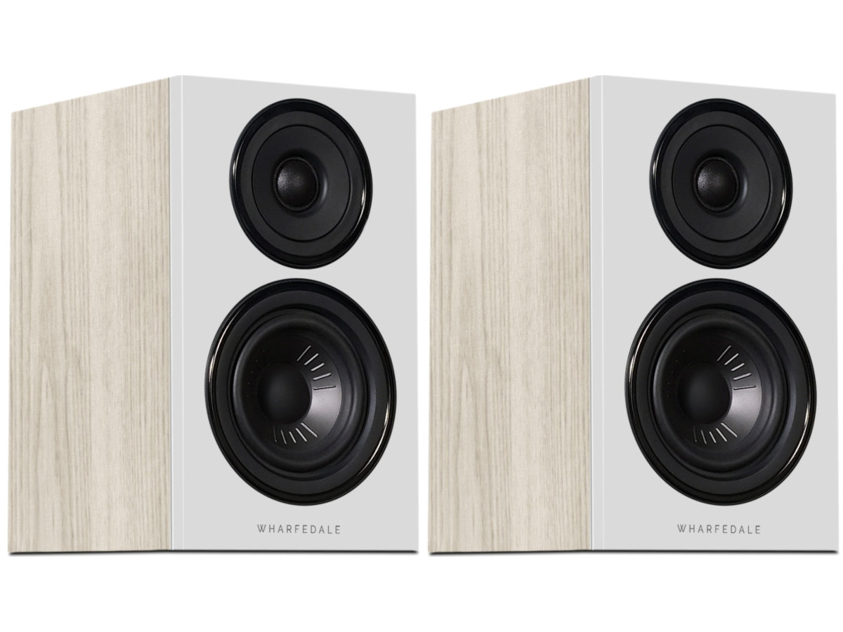 WHARFEDALE Diamond 12.0 (la paire) - 4