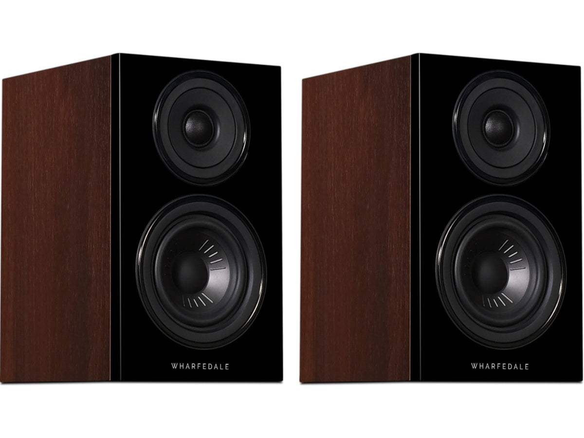 WHARFEDALE Diamond 12.0 (la paire) - 3