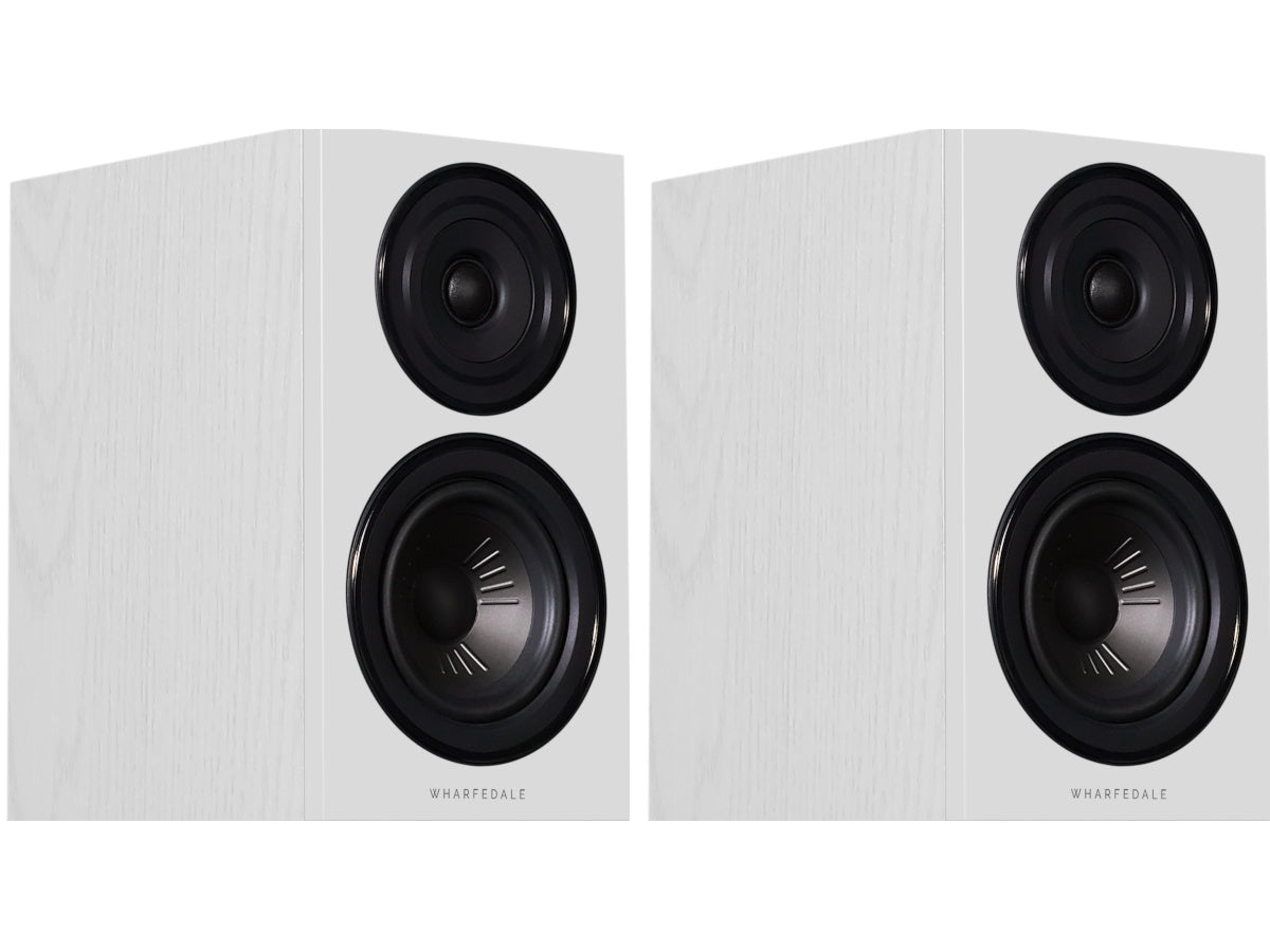 WHARFEDALE Diamond 12.1 (la paire) - 3