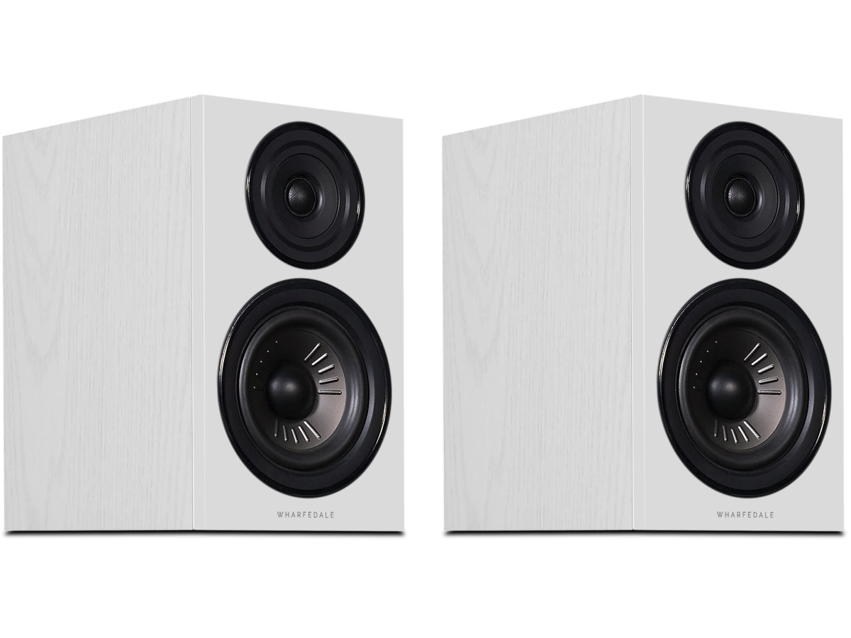 WHARFEDALE Diamond 12.2 (la paire) - 5