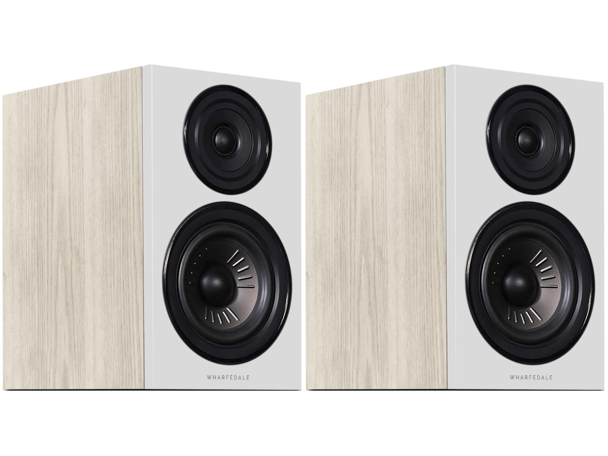 WHARFEDALE Diamond 12.2 (la paire) - 3