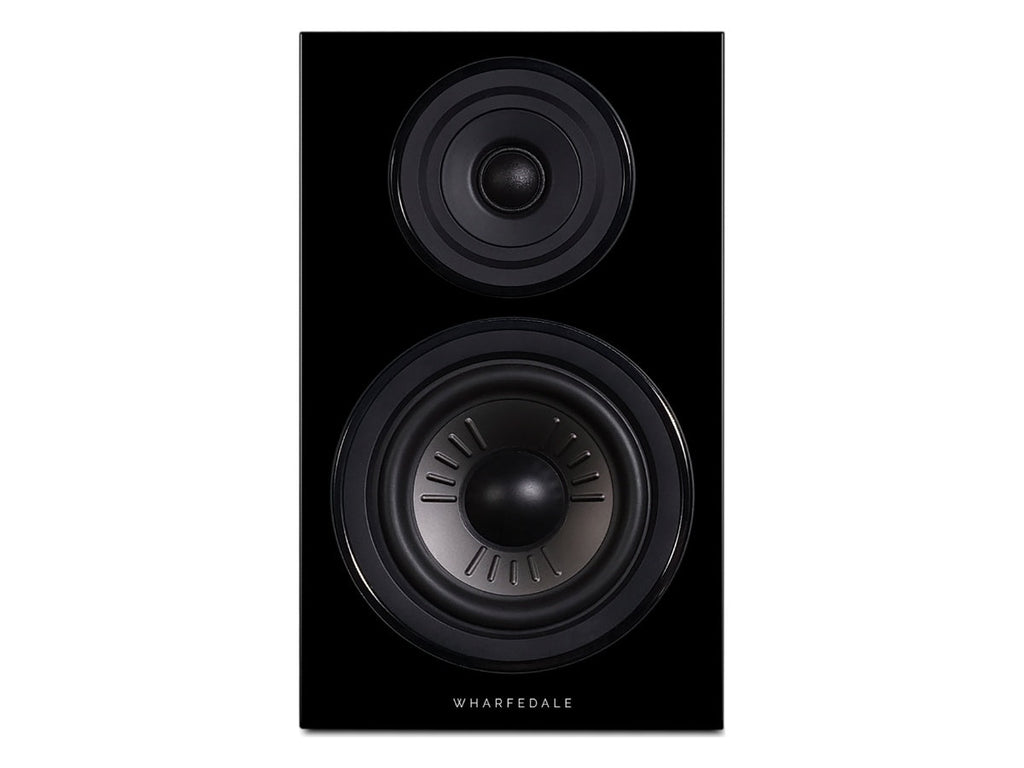 WHARFEDALE Diamond 12.2 (la paire) - 2
