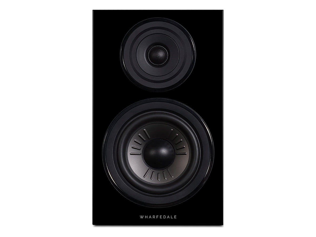 WHARFEDALE Diamond 12.2 (la paire) - 2