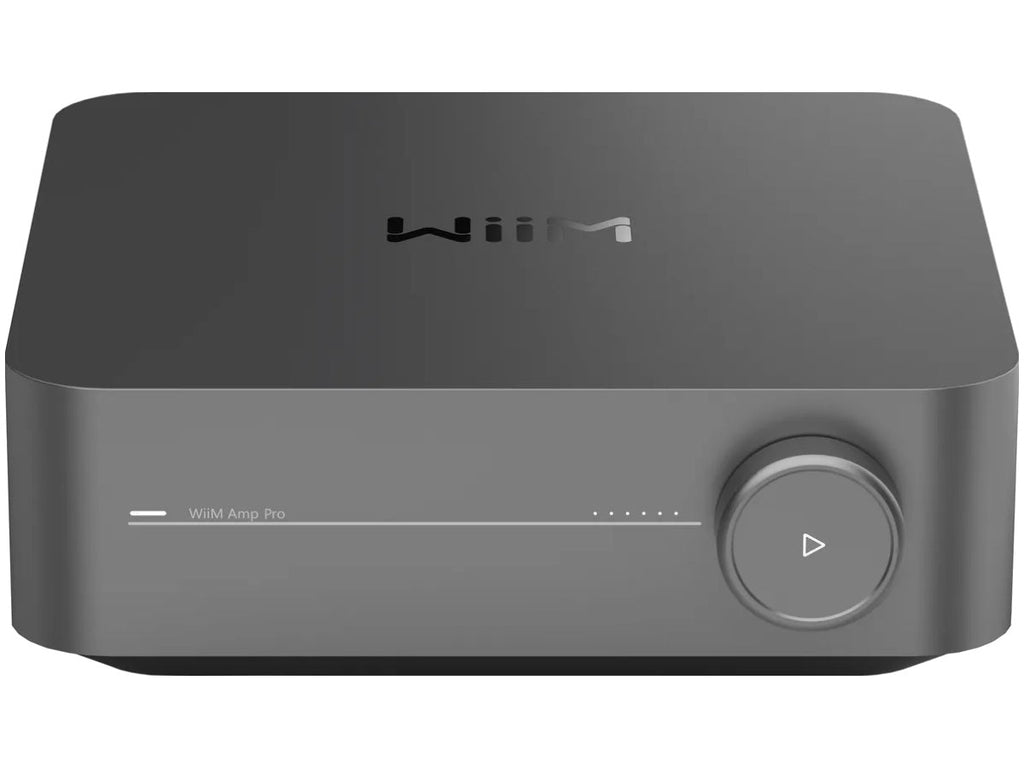 WIIM Amp Pro - 1