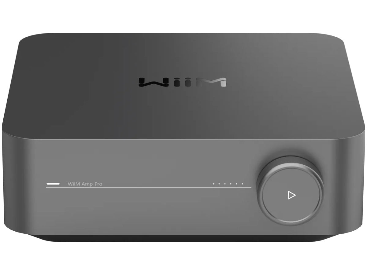 WIIM Amp Pro - 1