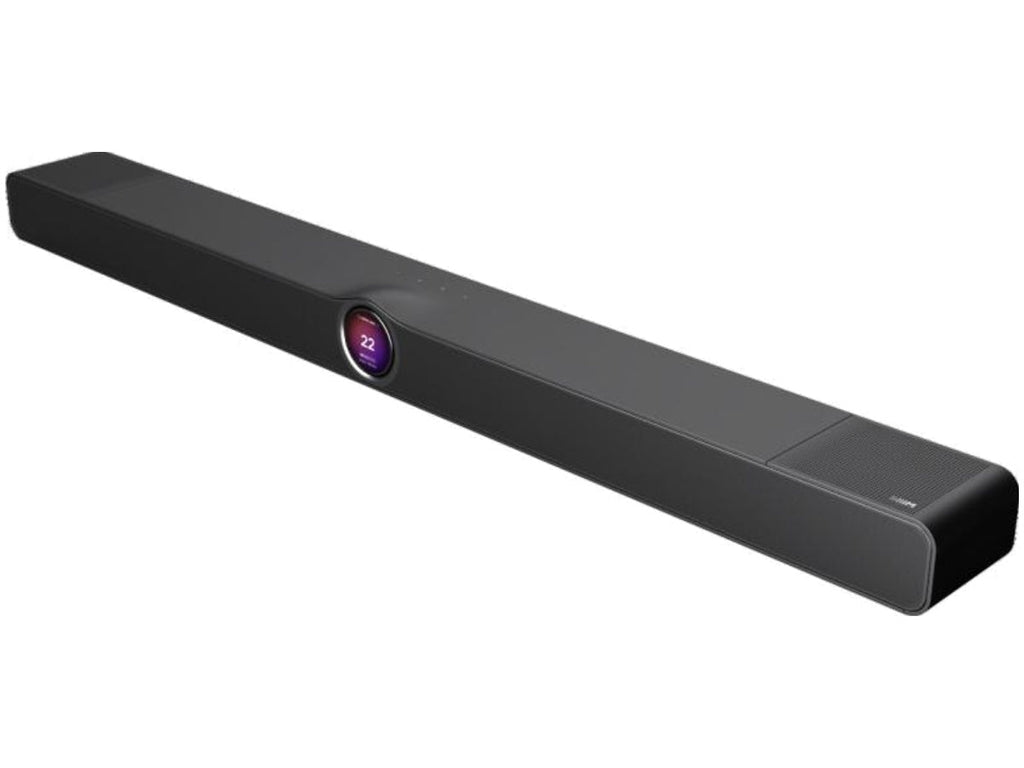 WIIM Bar - 2