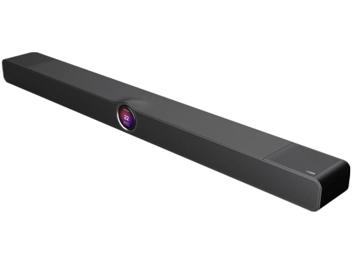 WIIM Bar - 2