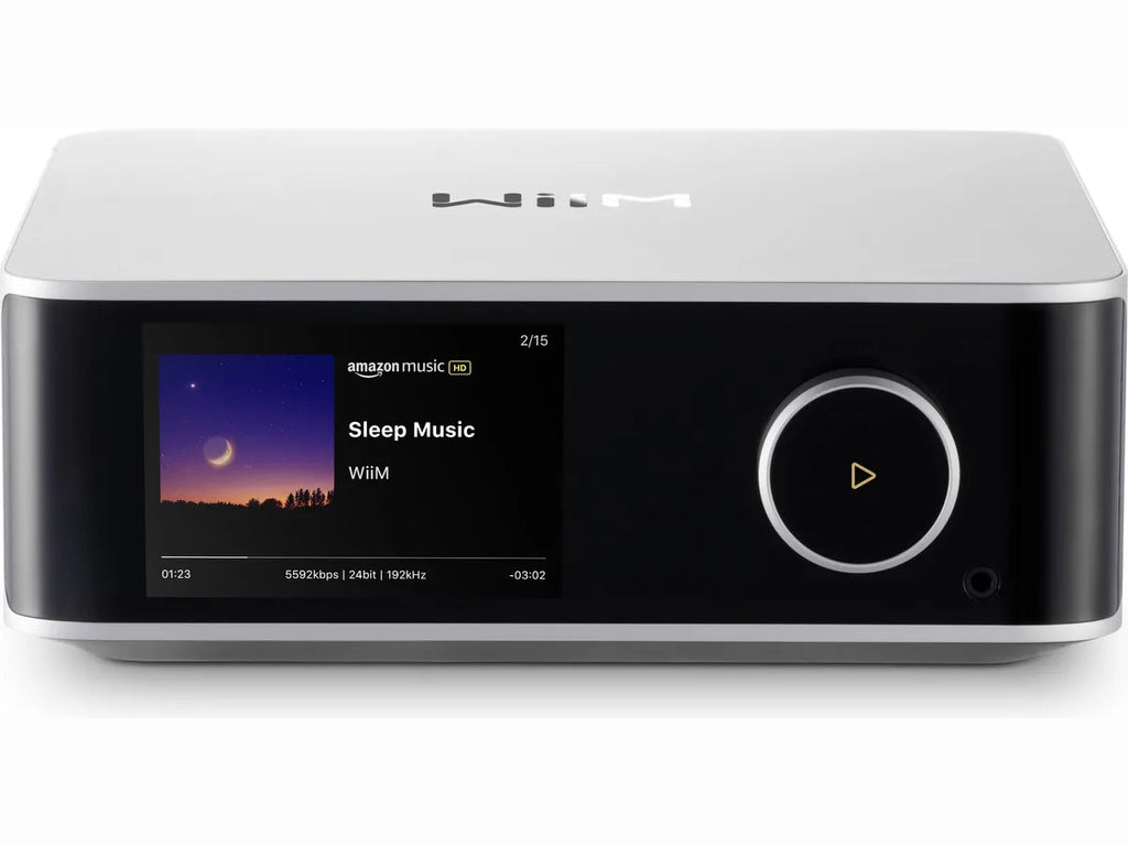 WIIM Ultra - 1