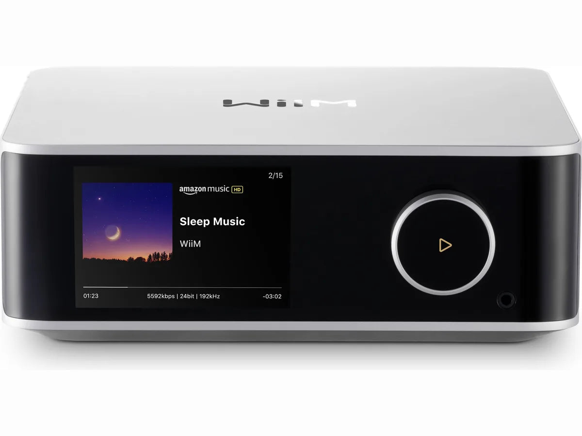 WIIM Ultra - 1