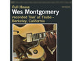 WES MONTGOMERY - FULL HOUSE (ORIGINAL JAZZ CLASSICS SERIES) - 1