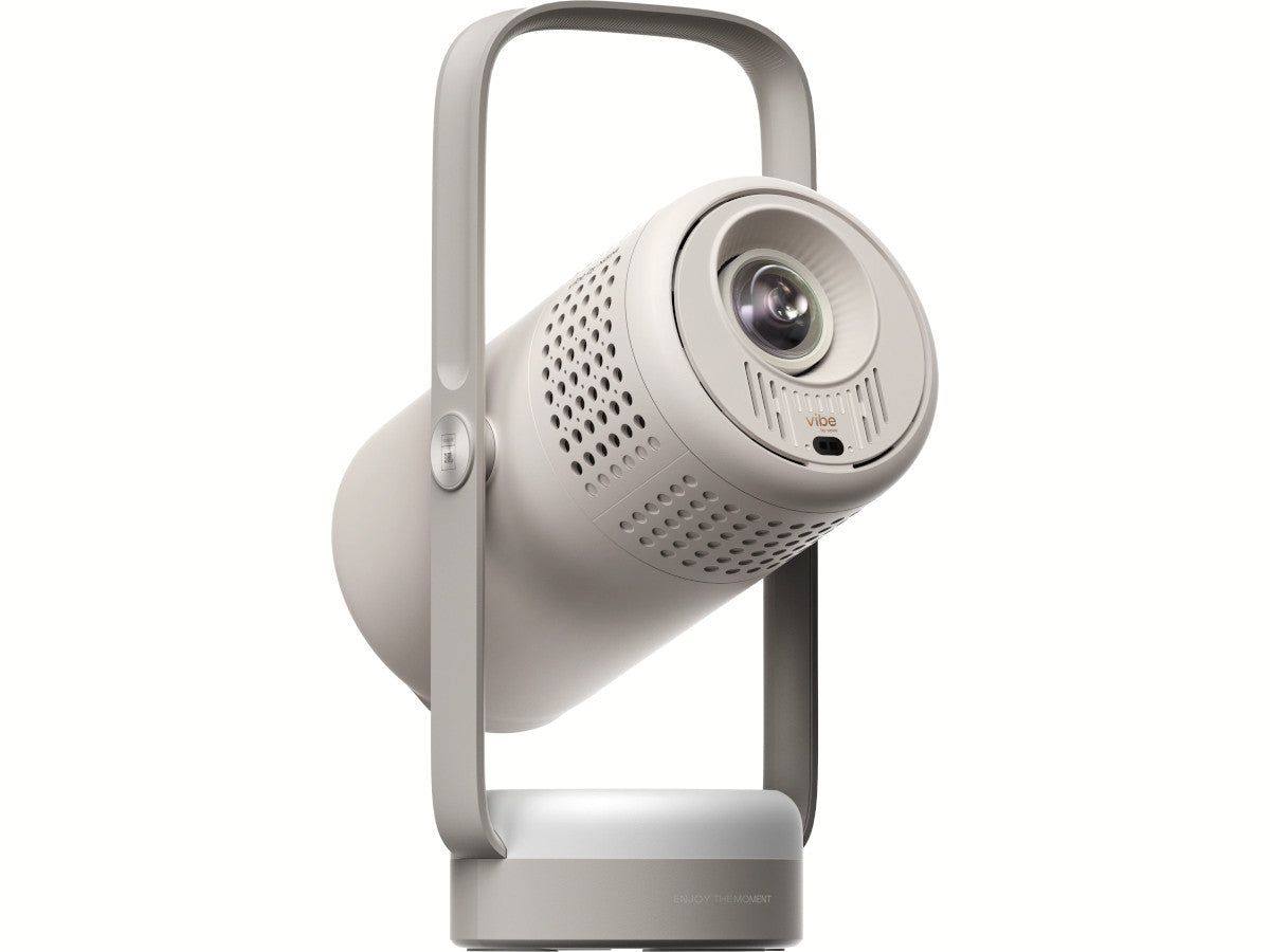 XGIMI VIBE One - 2
