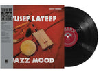 YUSEF LATEEF - JAZZ MOOD (ORIGINAL JAZZ CLASSICS SERIES) - 2